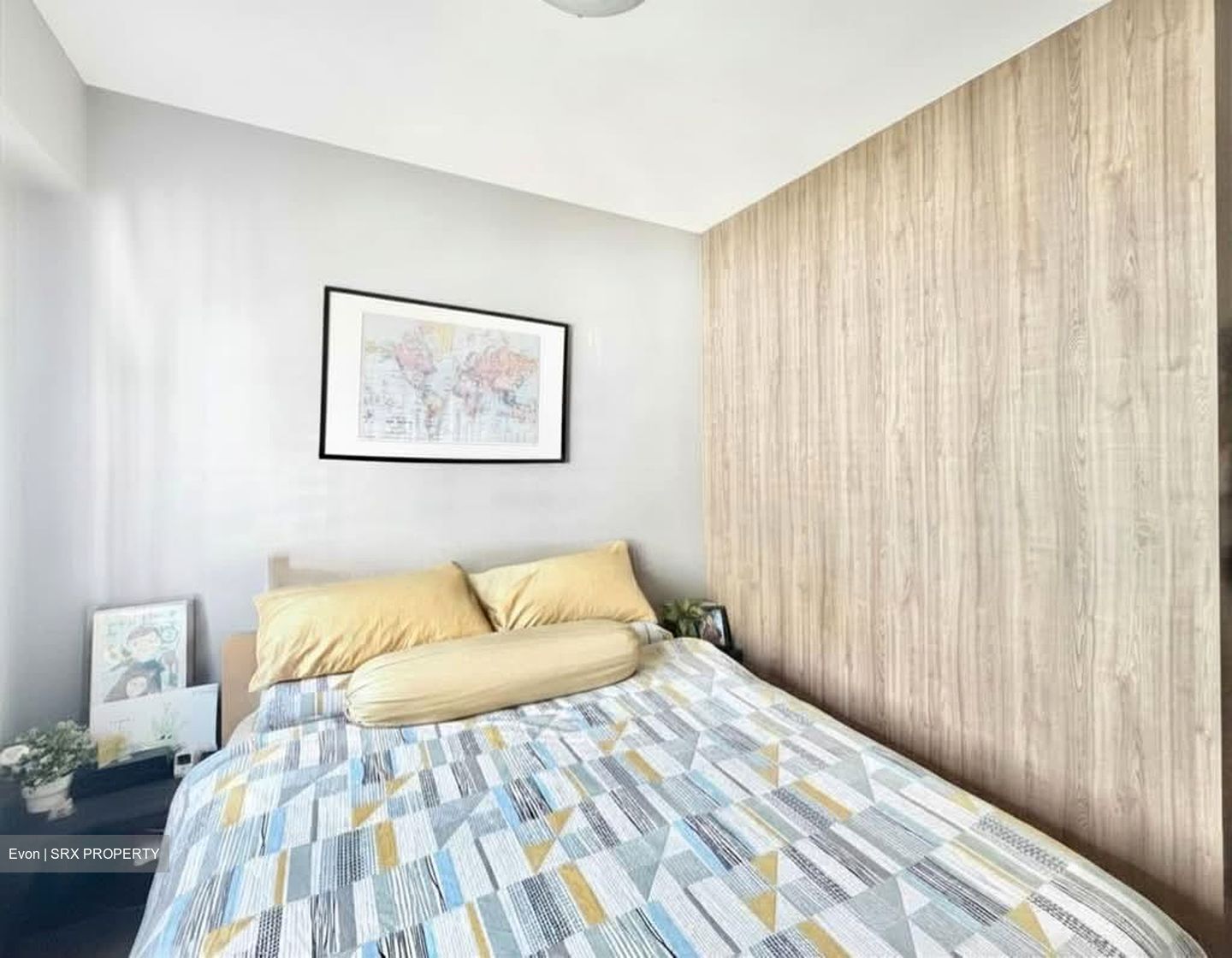 Blk 677C Park Grove @ Yishun (Yishun), HDB 4 Rooms #566776371